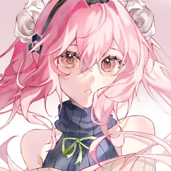 Amour-chan Mascot